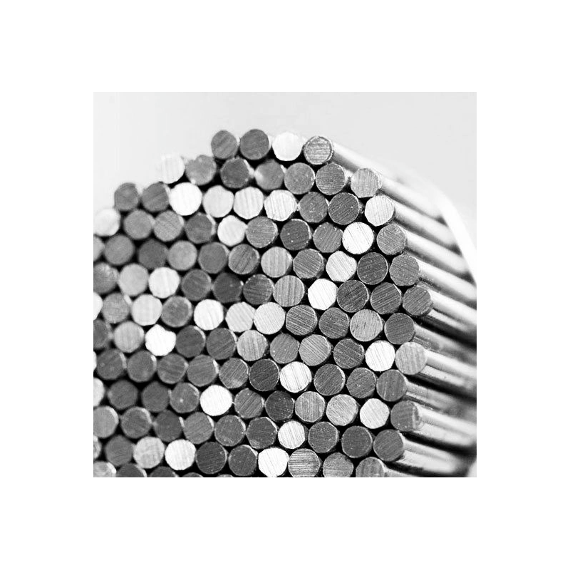 Stål Gost 40x Plade fra 0.5 til 60mm Plader 40Ch
