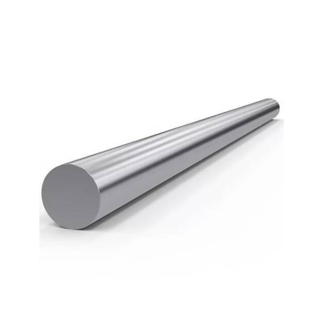 Stål Gost 40x13 stang 40kh13 fra 1 til 360mm 4h13 rundstang 4kh13 rundmateriale