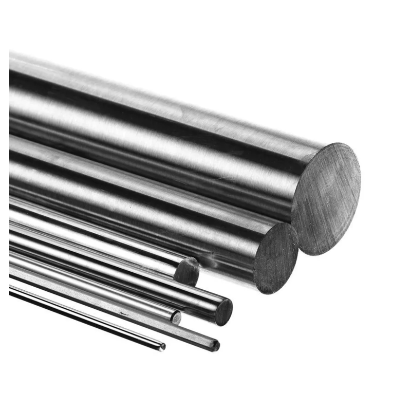 Stål Gost 60s2a Stang 60sa fra 1 til 360mm Rundstang Rundmateriale Stål Gost 60s2a Stang 60sa fra 1 til 360mm Rundstang Rundmateriale