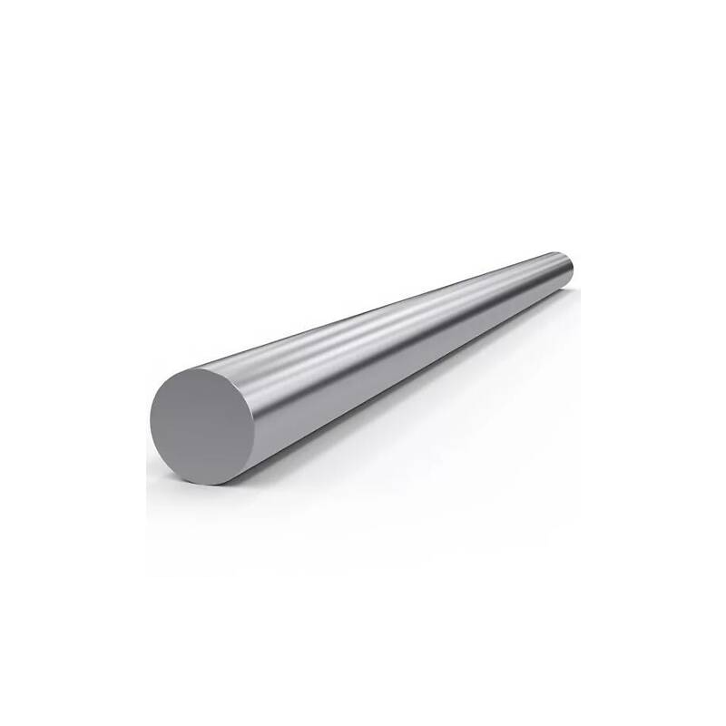 Stål Gost 65s2va Stang fra 1 til 360mm 60hfa Rundstang 60khfa Rundmateriale