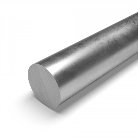 Stål Gost 65s2va bar fra 1 til 360mm 60hfa rund bar 60khfa rund materiale