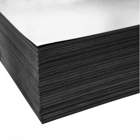 Stål Gost hn70u Plade khN70u fra 0,5 til 60 mm ei652 Plade hN70u