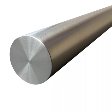 Stål Gost hn70u stang khN70u fra 1 til 360mm ei652 Rund stang Rundt materiale