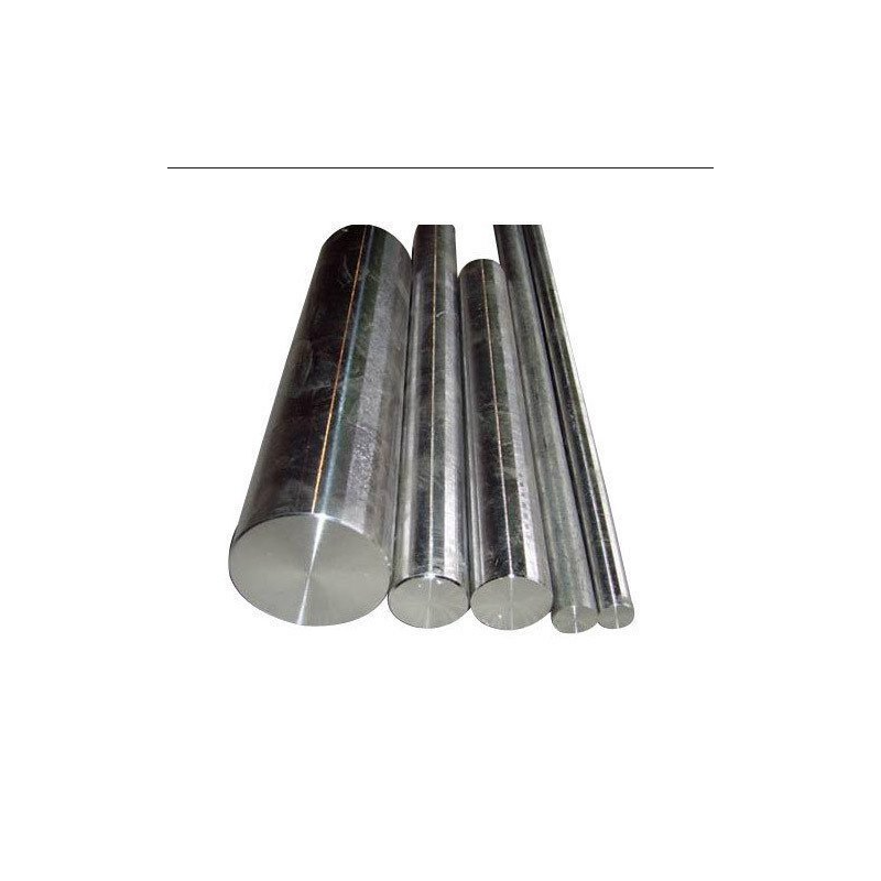 Alloy 188 Haynes® Stang fra 9.78 til 168.28mm Rundstang 2.4683 UNS R-30188