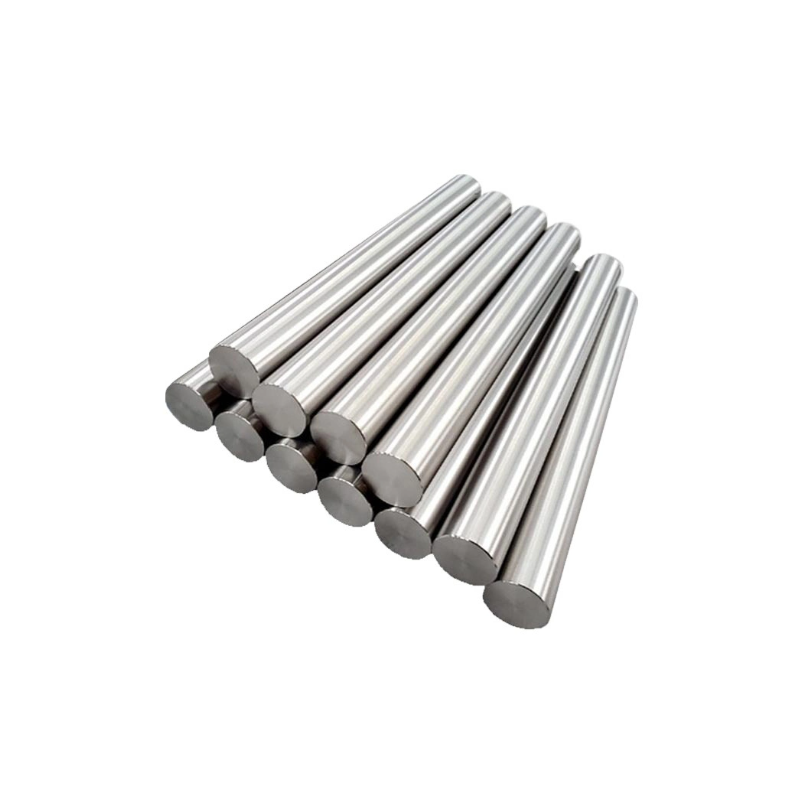Alloy 188 Haynes® Stang fra 9.78 til 168.28mm Rundstang 2.4683 UNS R-30188