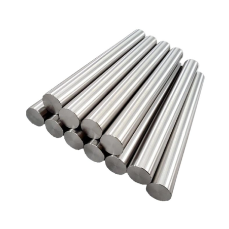 Alloy 188 Haynes® Stang fra 9.78 til 168.28mm Rundstang 2.4683 UNS R-30188
