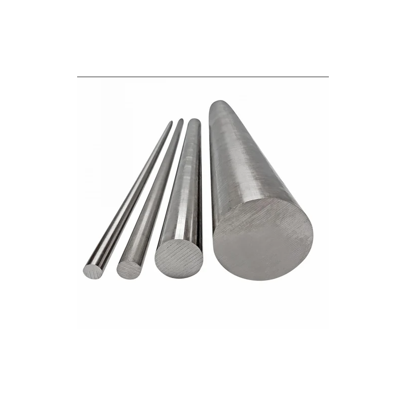 Alloy 188 Haynes® Stang fra 9.78 til 168.28mm Rundstang 2.4683 UNS R-30188