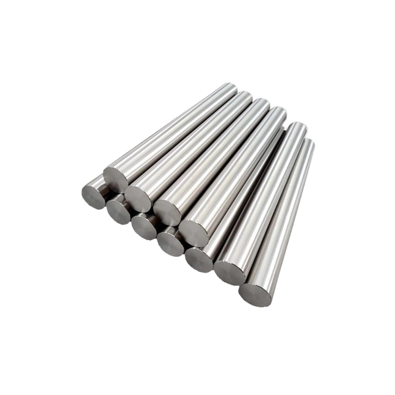 Alloy 230 Haynes® Stang fra 6.6 til 152.91mm Rundstang 2.4733 UNS N-06230