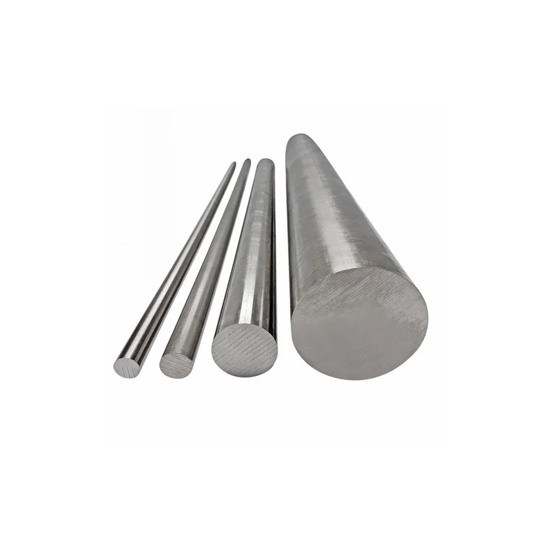 Alloy 230 Haynes® Stang fra 6.6 til 152.91mm Rundstang 2.4733 UNS N-06230