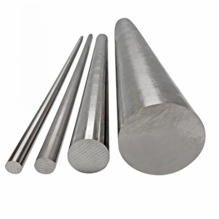 Alloy 230 Haynes® Stang fra 6.6 til 152.91mm Rundstang 2.4733 UNS N-06230