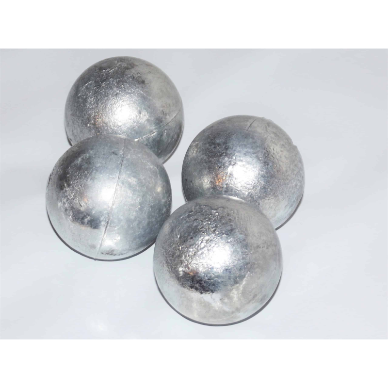 Zinkkugler zinkmetal Zn 99,9%