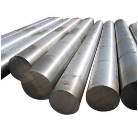 Legering A-286 Stang 1.4944 AMS 5731 Rund stang fra 6,6 til 127,51 mm S-66286