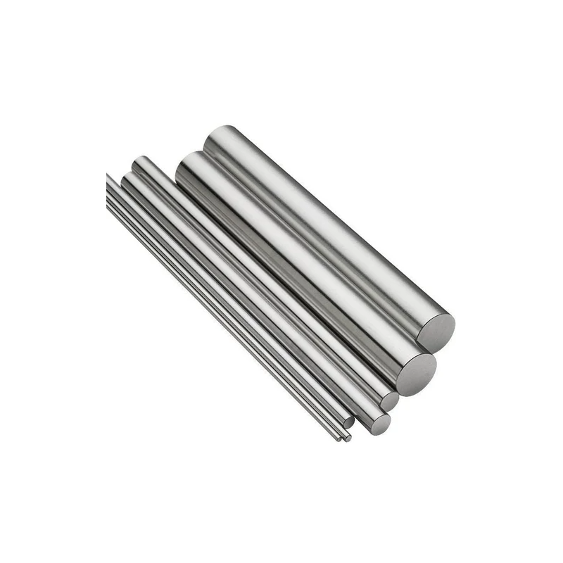 Alloy A-286 Stang 1.4944 AMS 5731 Rundstang fra 6.6 til 127.51mm S-66286