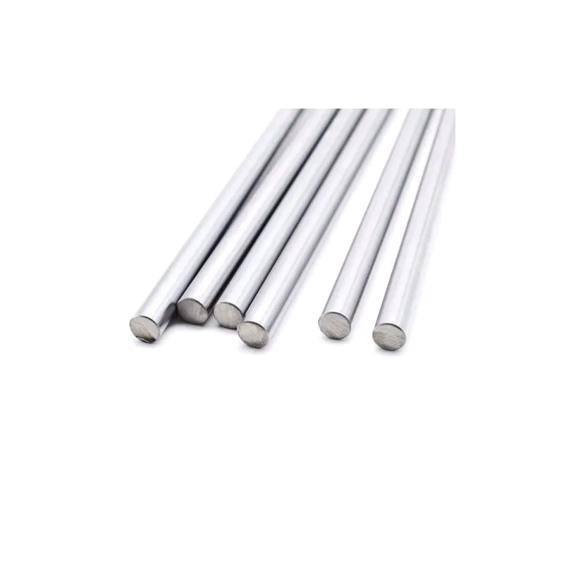 Alloy A-286 Stang 1.4944 AMS 5731 Rundstang fra 6.6 til 127.51mm S-66286