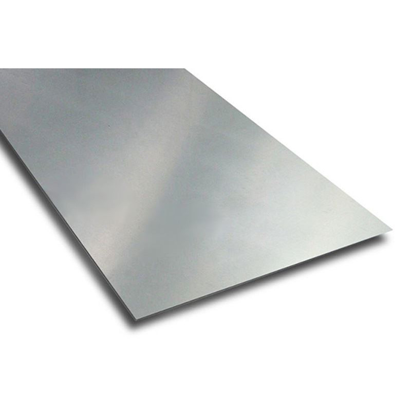 Haynes 25 Alloy plade fra 0,1 til 38,1mm L605(HS 25) plade 2.4964 R30605 skåret efter mål 100-1000mm