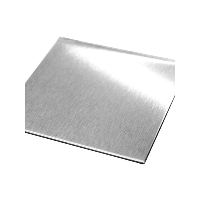 Haynes 25 Alloy plade fra 0,1 til 38,1mm L605(HS 25) plade 2.4964 R30605 skåret efter mål 100-1000mm