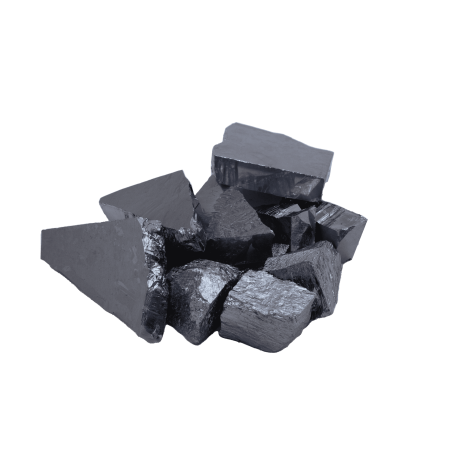 1gr-10kg silicium Si renhed 99,99% rent metalelement 14 Si nugget ingots