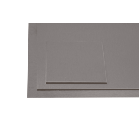 Nikkelplade Hastelloy® C276 Legeringsplade 0,5-3mm 2.4819 Plader kan vælges Tilpassede størrelser er mulige