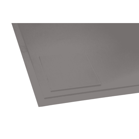 Nikkelplade 2.4060 Ni 99% plader Legering 200 Tilskåret størrelse kan vælges Metalplade 0,5-6 mm