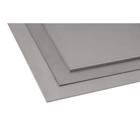Titaniumplade 0,5-10 mm Grad 5 3.7165 Titaniumplade valgbar 100-1000 mm