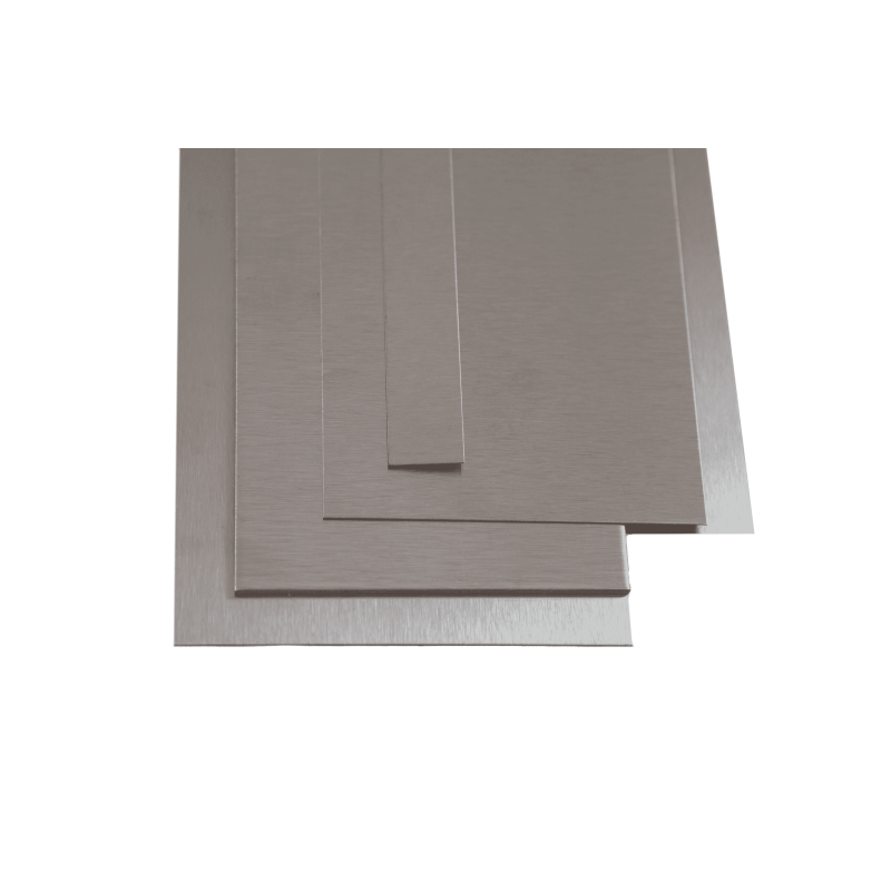 Nickel 200 flad stang 2.4060 båndplade 20x0.5mm-90x6mm udskæring strimler