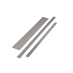 Titan fladstang 3.7035 R50400 metalbånd 20x0,5 mm-90x6 mm udskæring bånd