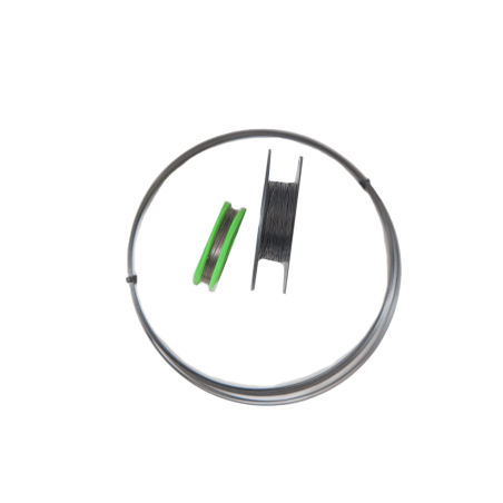 Wolframtråd Ø 0.02mm-2mm 99.95% W rent metallelement 74 Tungsten pure wire