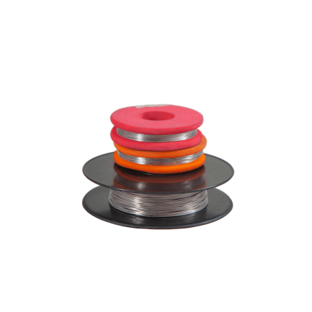 Nikkeltråd 99,2% 0,05-5 mm ren Ni200 Nikkelviklingstråd