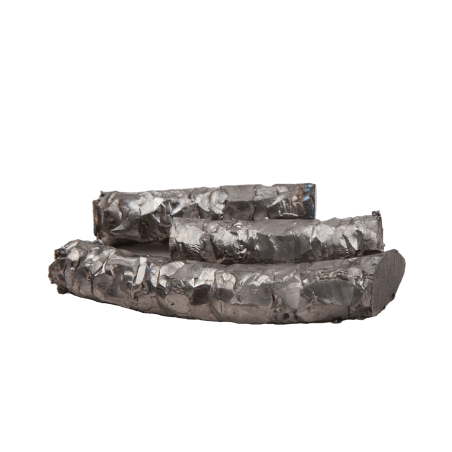 Zirconium Zr 99,99% ren jodid metal krystal nugget ingots fra 1gr til 10kg deliverya