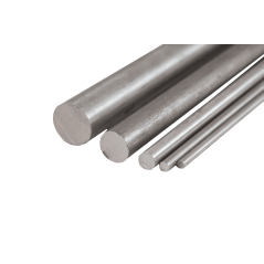 køb Inconel®601 Alloy rundjern fra 8 til 40mm 2.4851 alloy 601 N06601 bar 1.2-2meter