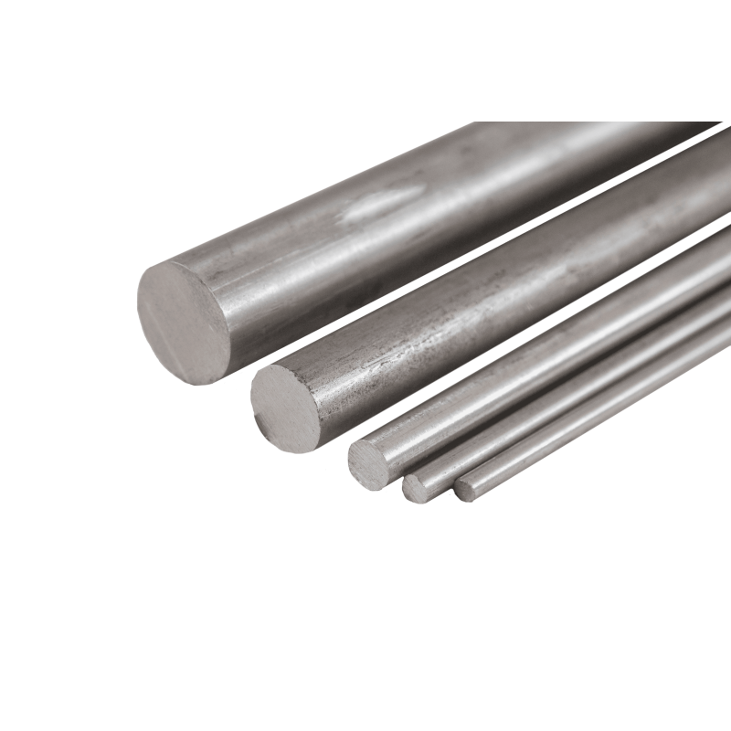 køb Inconel®601 Alloy rundjern fra 8 til 40mm 2.4851 alloy 601 N06601 bar 1.2-2meter